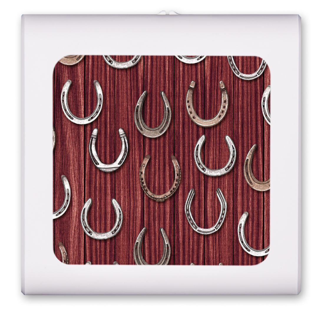 Horseshoes - #617