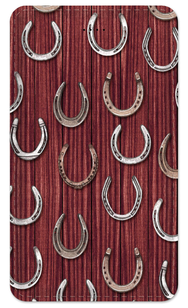 Horseshoes - #617