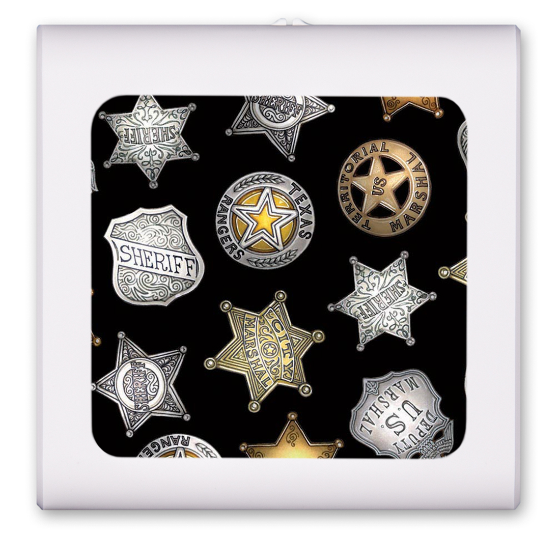 Black Badges - #620