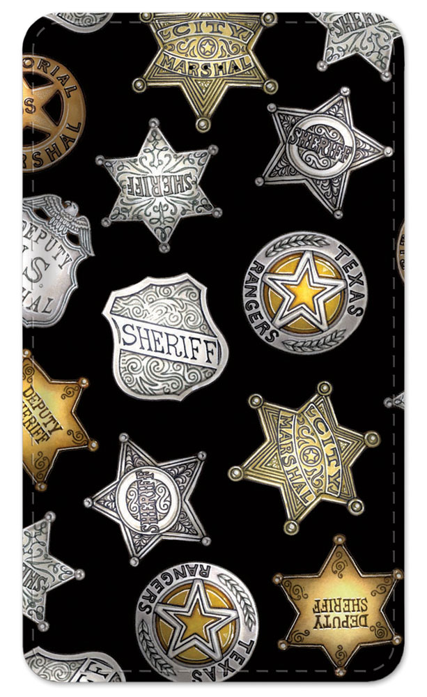 Black Badges - #620