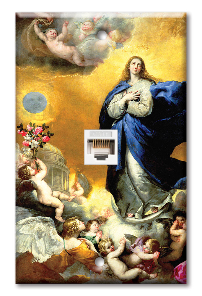 Immaculate Conception - #629