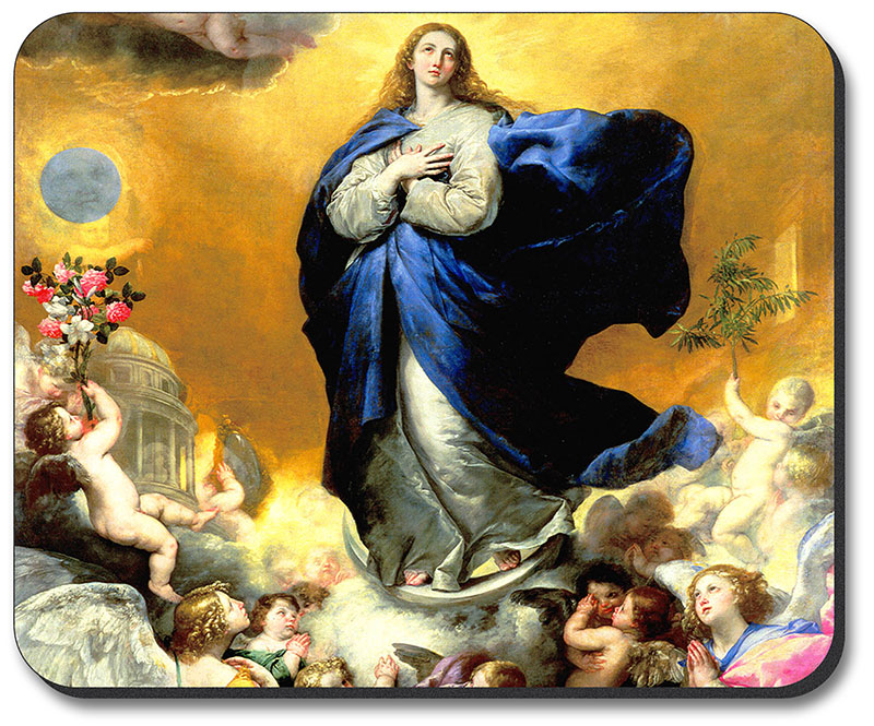 Immaculate Conception - #629