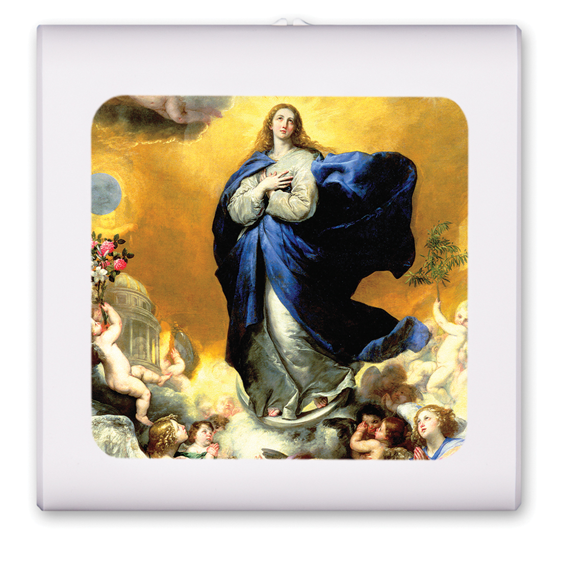 Immaculate Conception - #629
