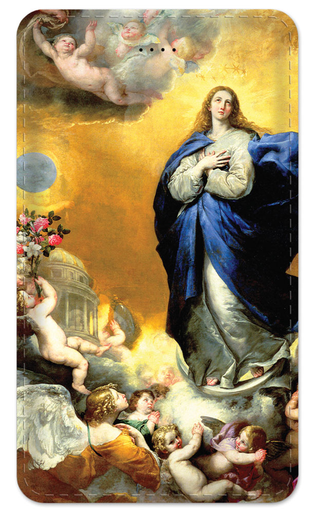 Immaculate Conception - #629