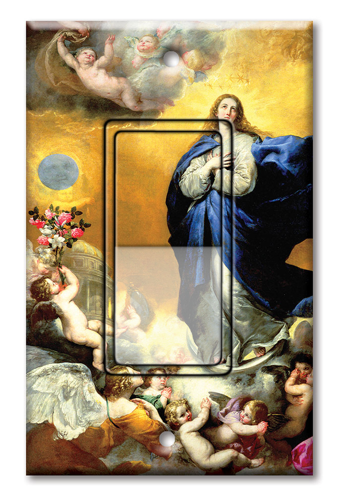 Immaculate Conception - #629