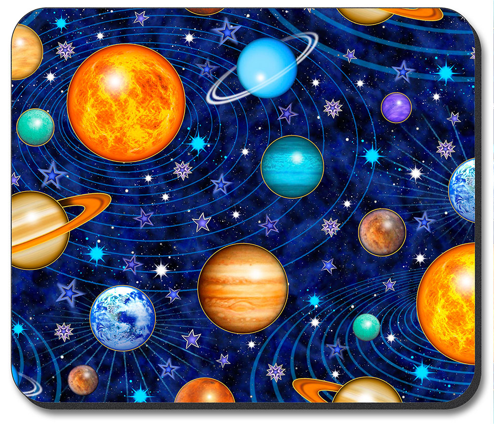 Solar System 2 - #650