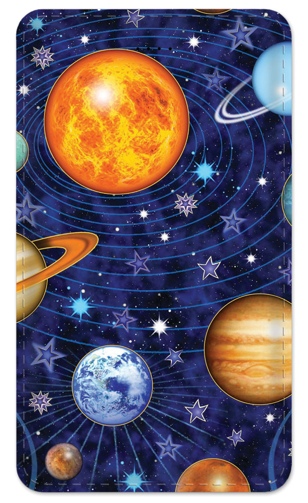 Solar System - #650