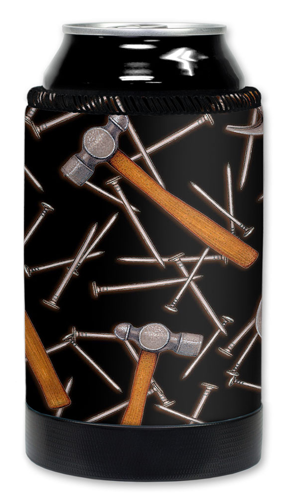Hammers & Nails - Image by Dan Morris - #6502