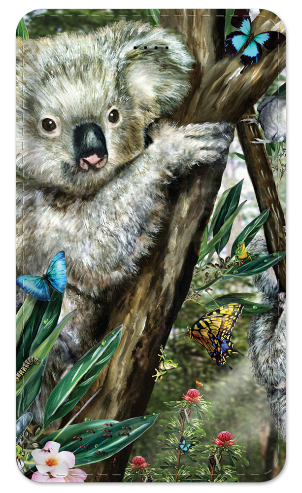 Koala Bear - #655