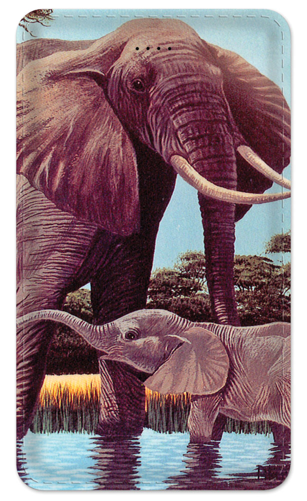 Elephants - #68