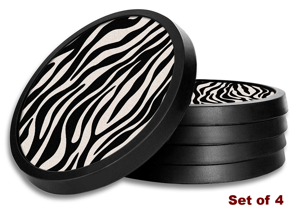 Zebra Print - #681