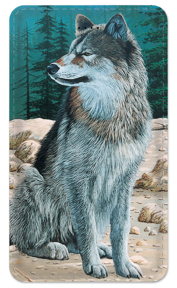 Wolf - #69