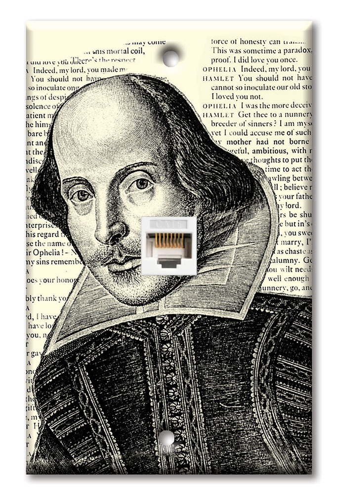 Shakespeare - #70