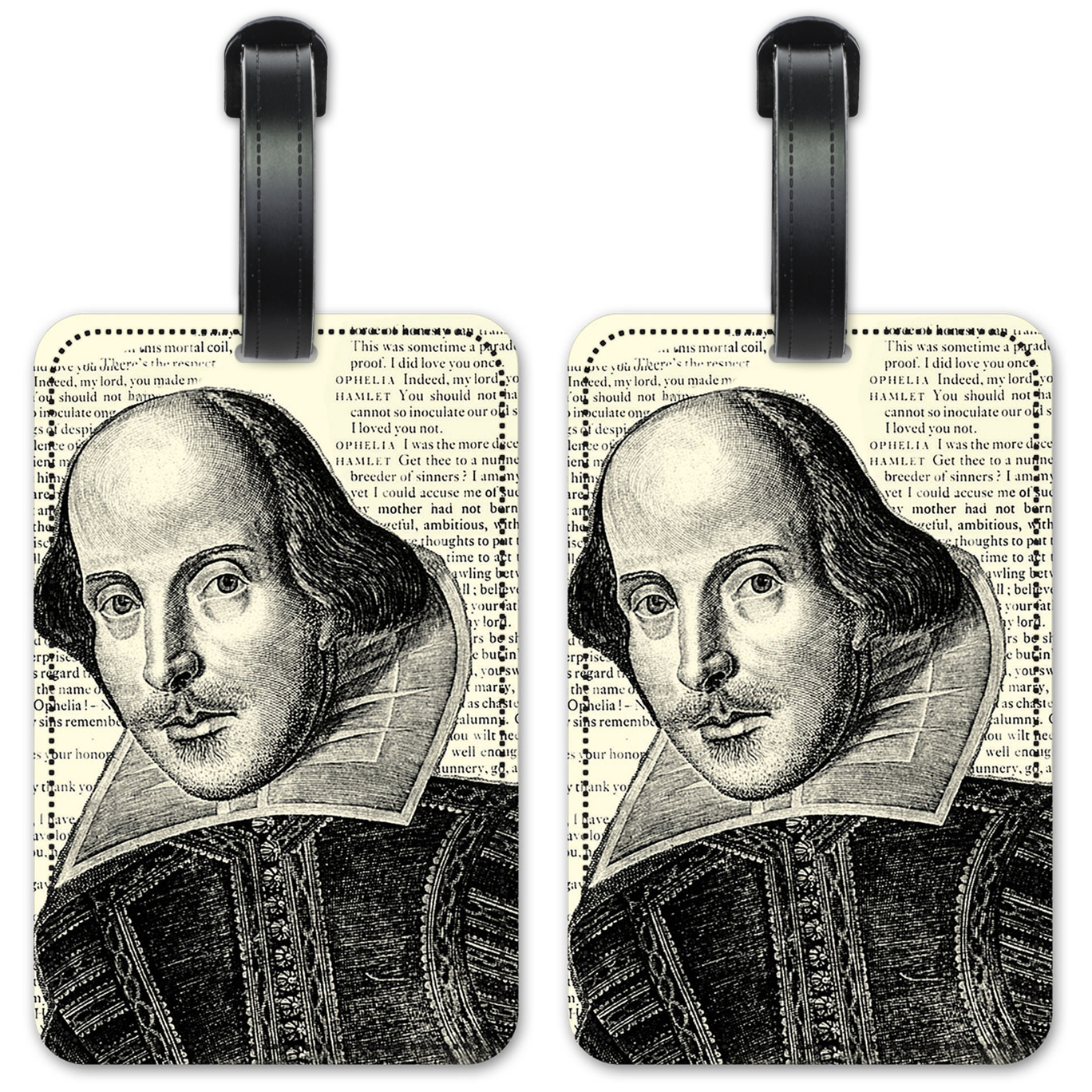 Shakespeare - #70