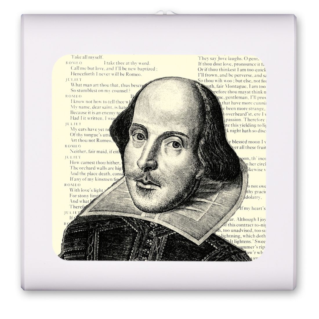 Shakespeare - #70