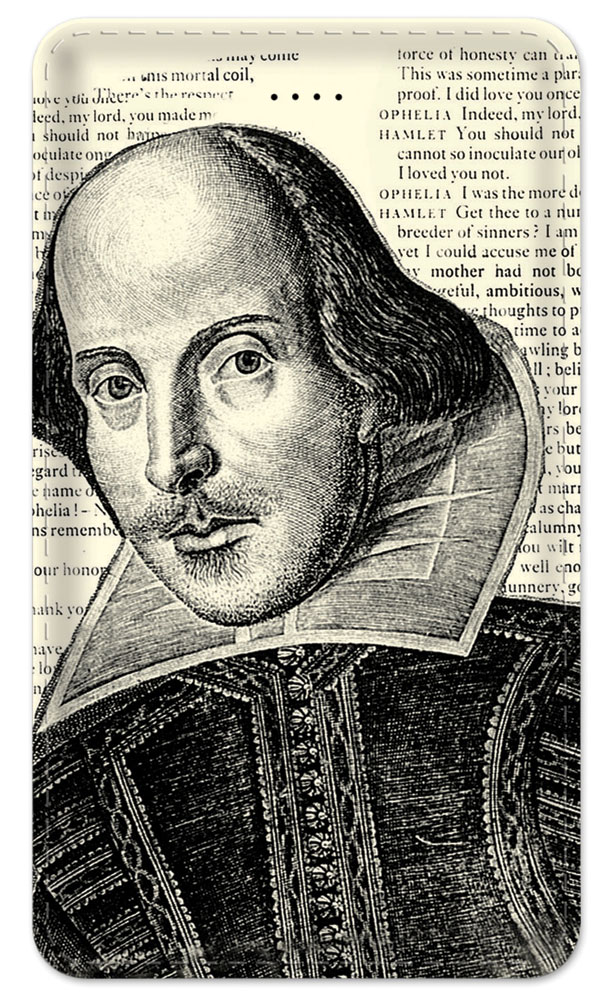 Shakespeare - #70