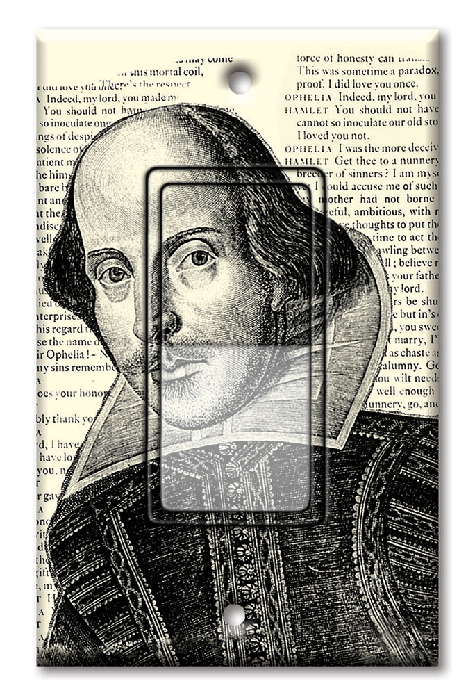 Shakespeare - #70