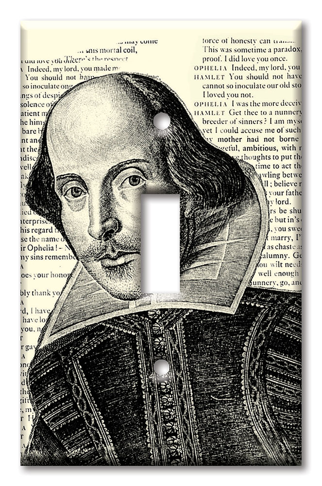 Shakespeare - #70