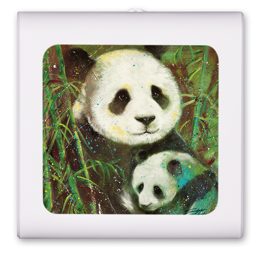 Pandas - #701