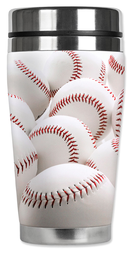 New Baseballs - #703