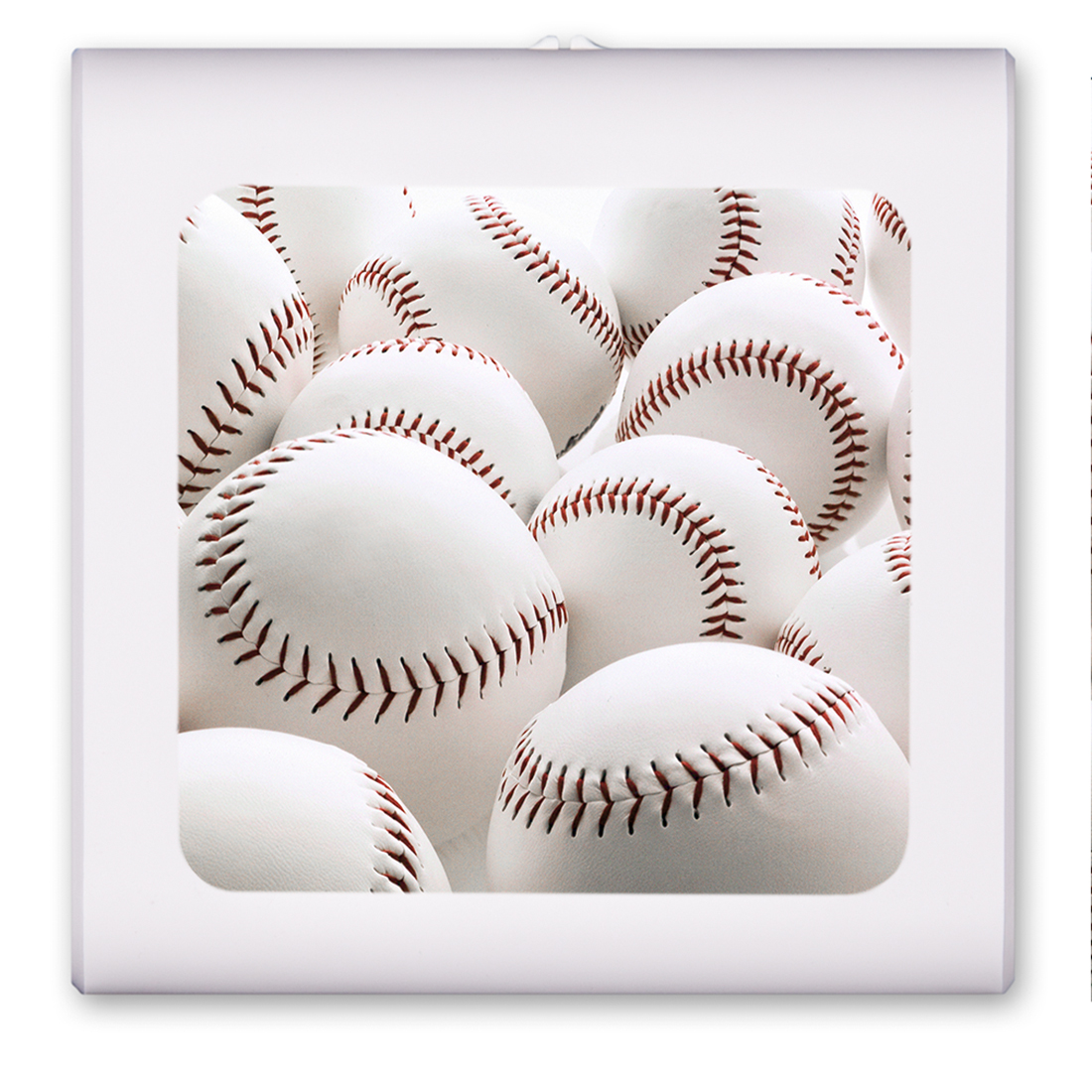 Baseballs - #703