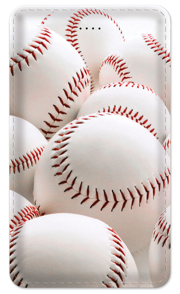 Baseballs - #703