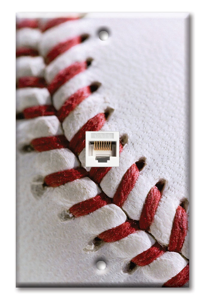 Baseball Stitch - #704