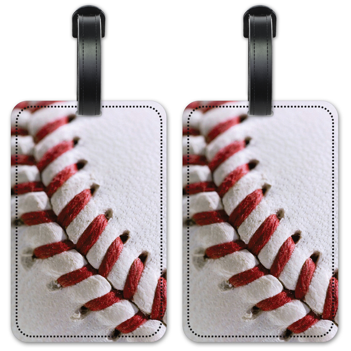 Baseball Stitch - #704