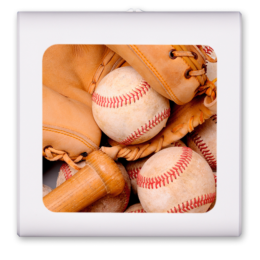 Baseball Bats and Balls - #705