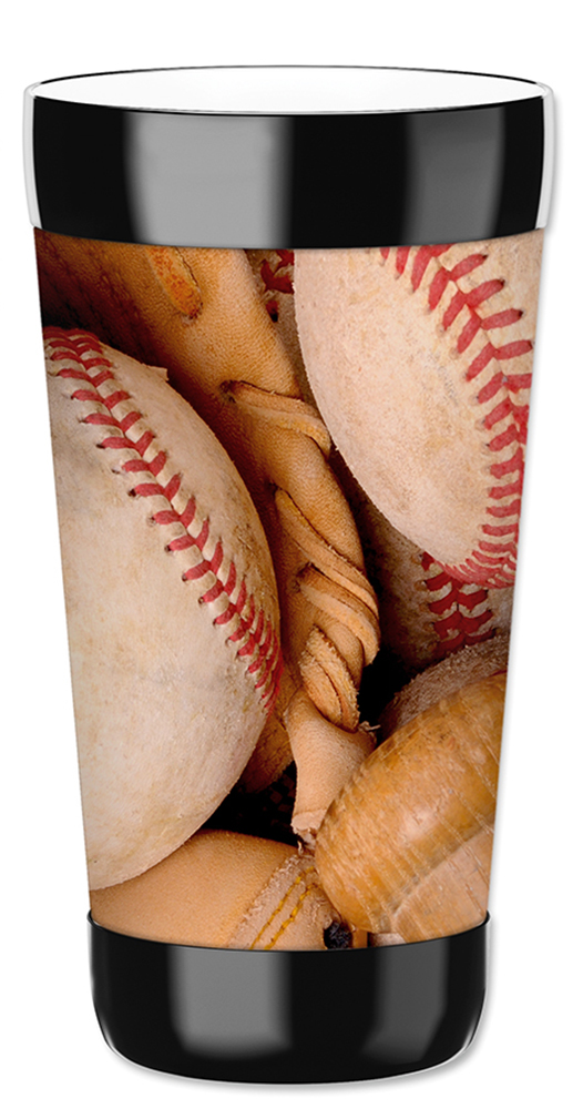 Baseball Bats & Balls - #705