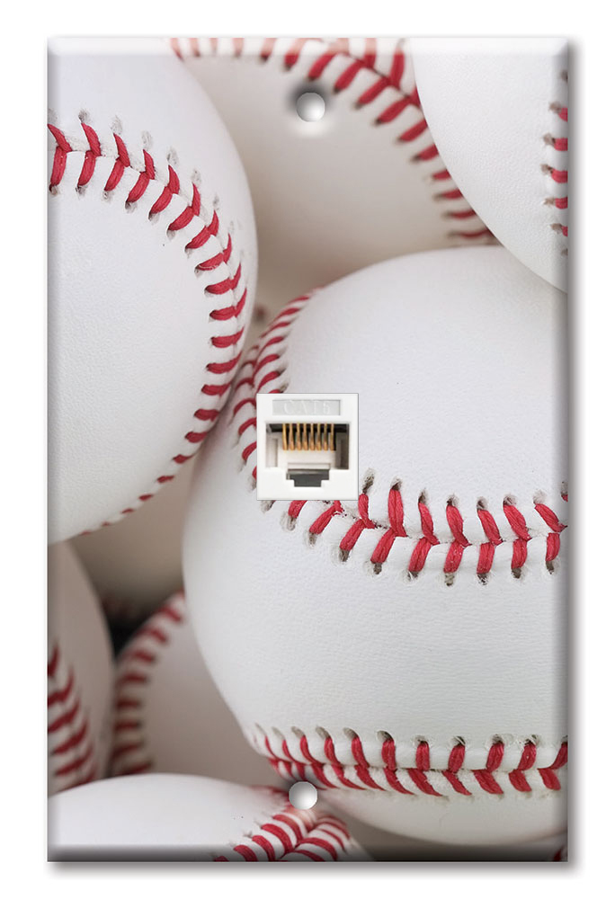 New Baseballs - #706