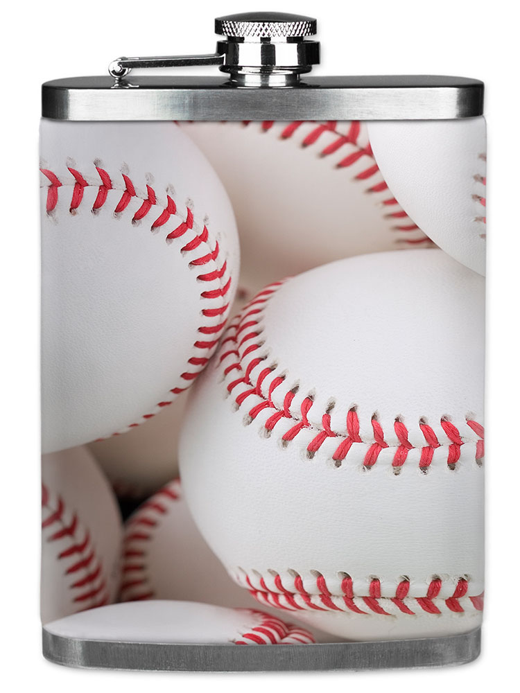 New Baseballs - #706