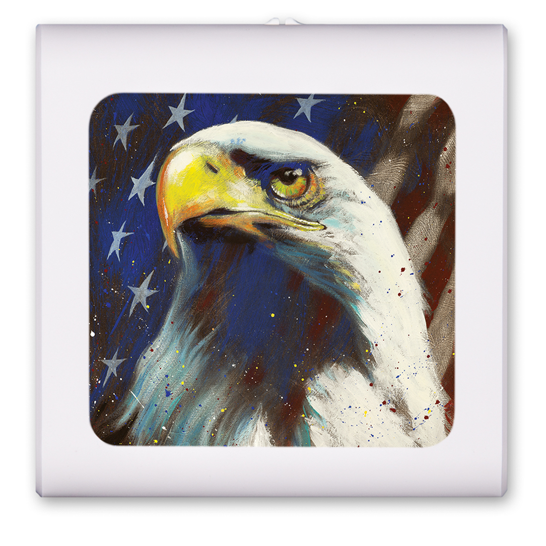 Bald Eagle - #708