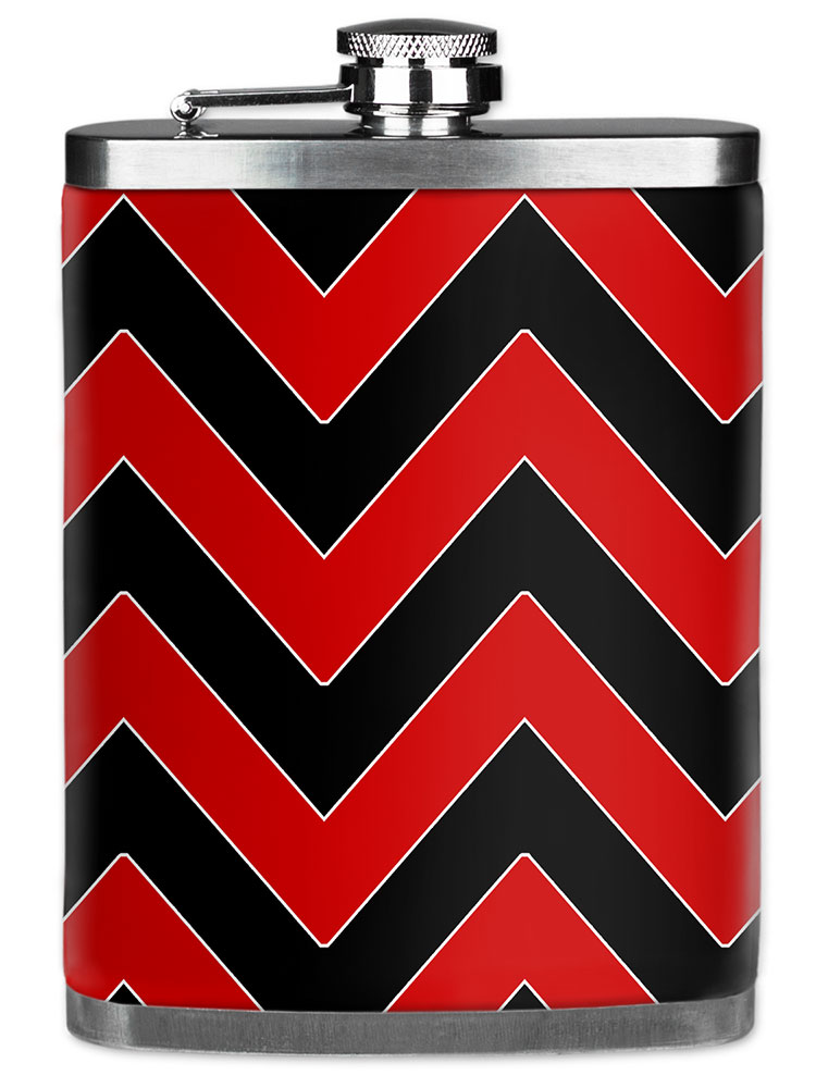 Colors of Georgia Chevron - #709