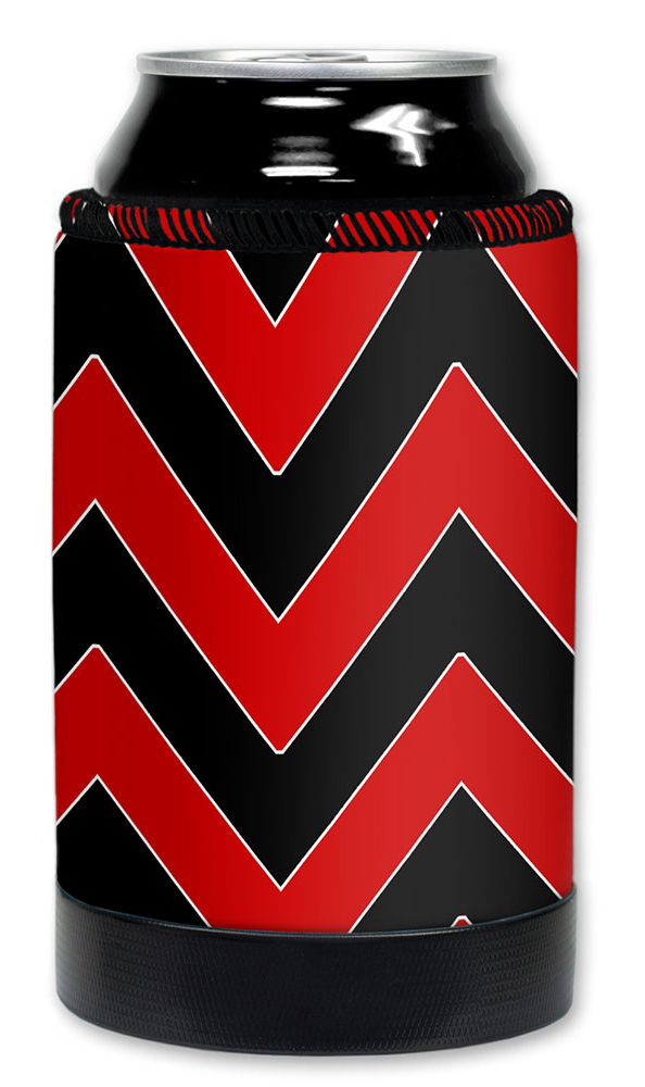 Colors of Georgia Chevron - #709