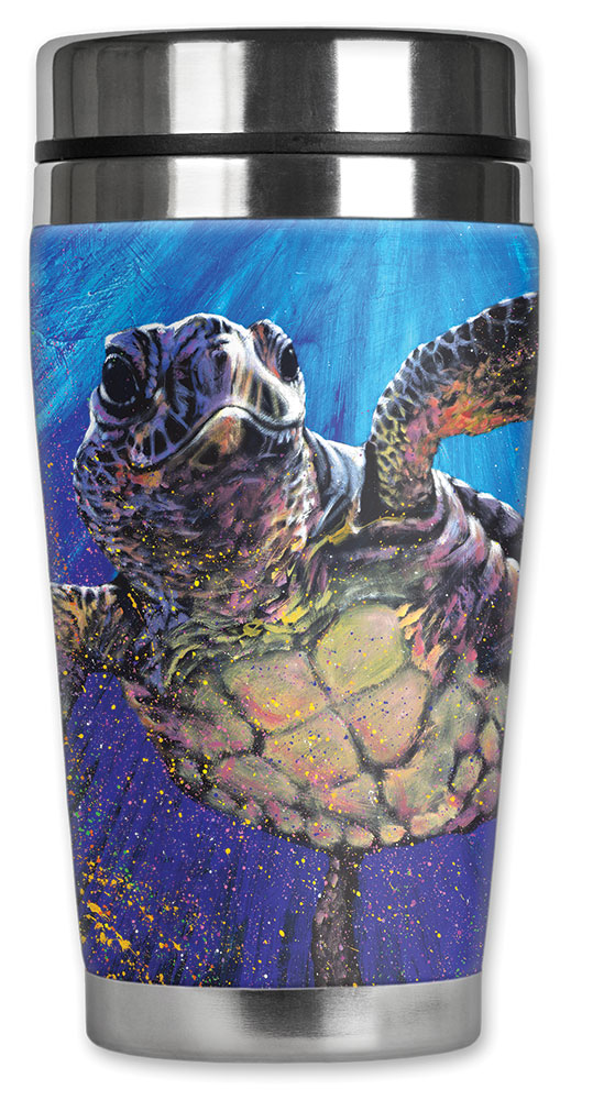 Sea Turtle - #711