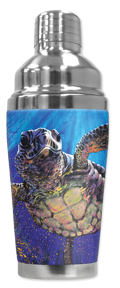 Sea Turtle - #711