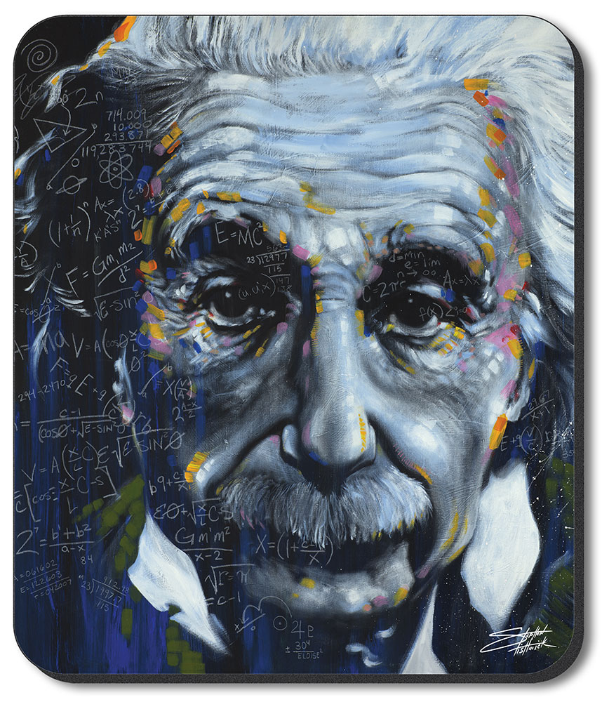 Einstein - #712