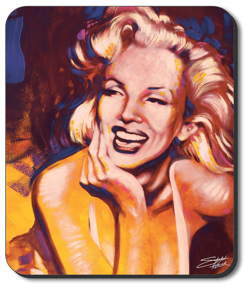 Marilyn - #713
