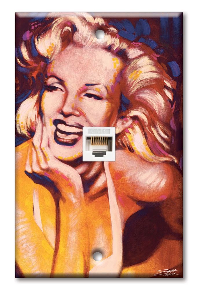 Marilyn - #714-SF