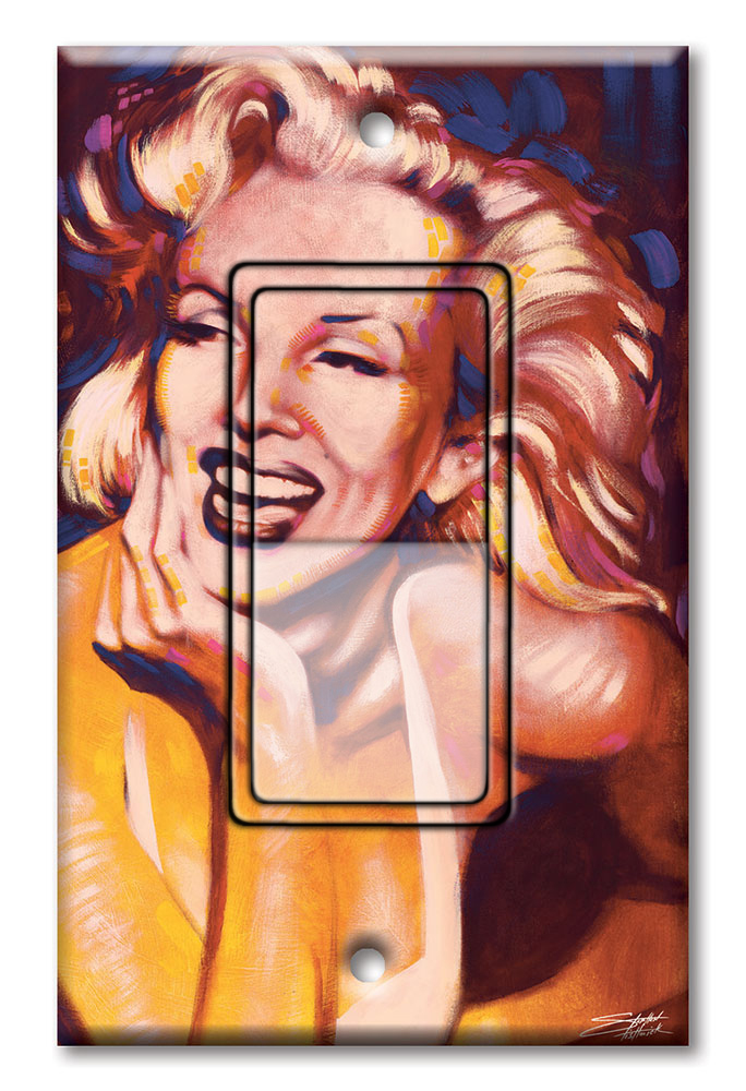 Marilyn - #714-SF