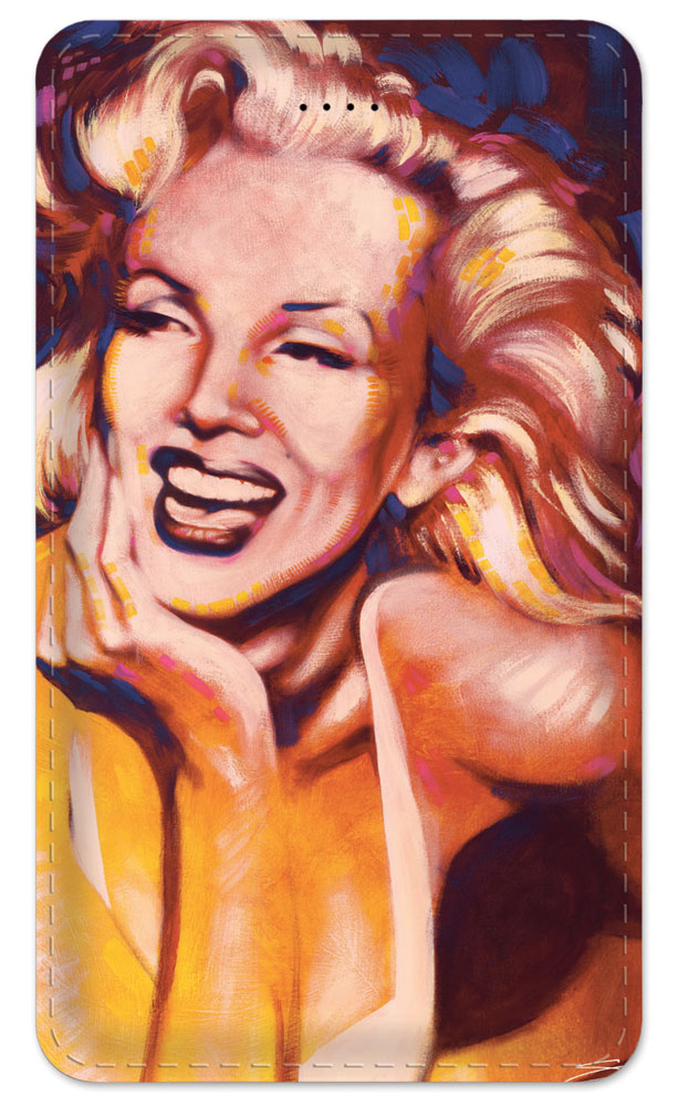 Marilyn - #714F