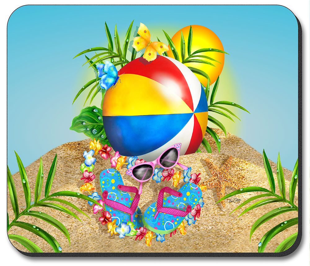 Beach Ball - #715