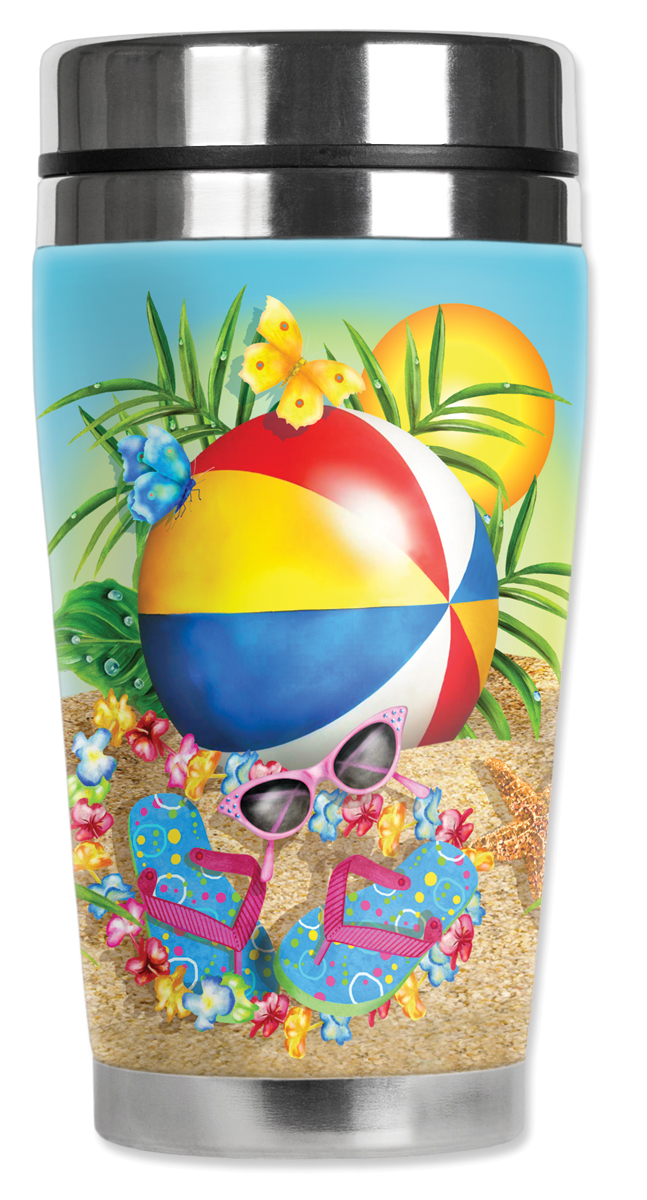 Beach Ball - #715