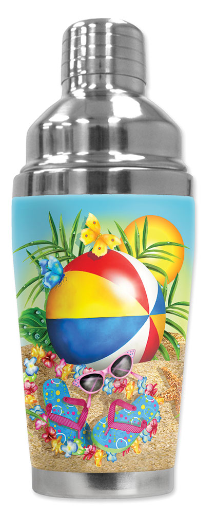 Beach Ball - #715