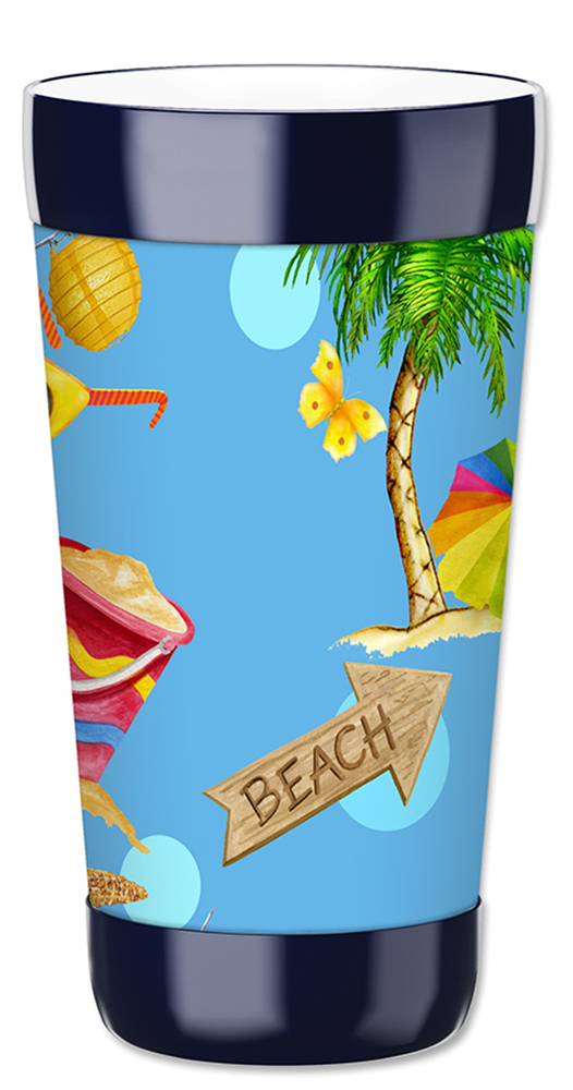 Beach Toss - #716