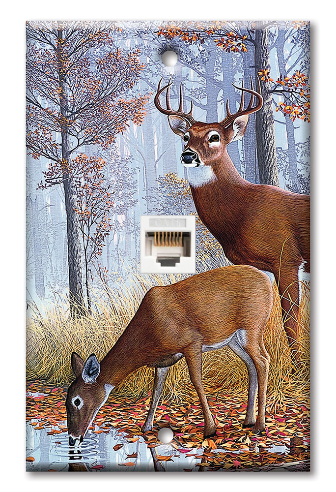 Deer - #72
