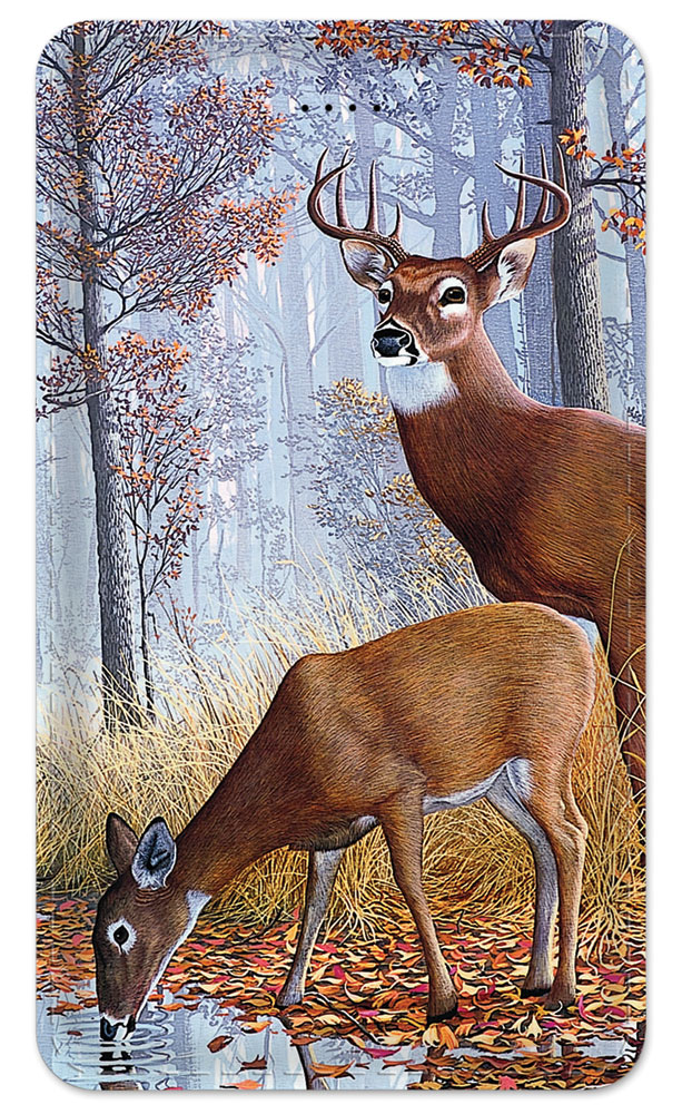 Deer - #72