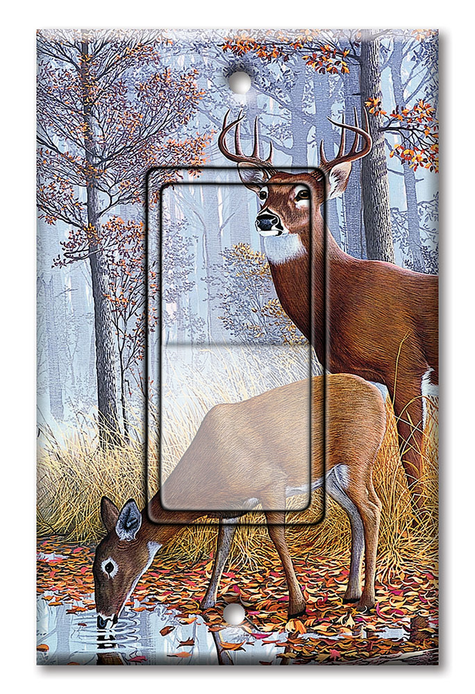 Deer - #72