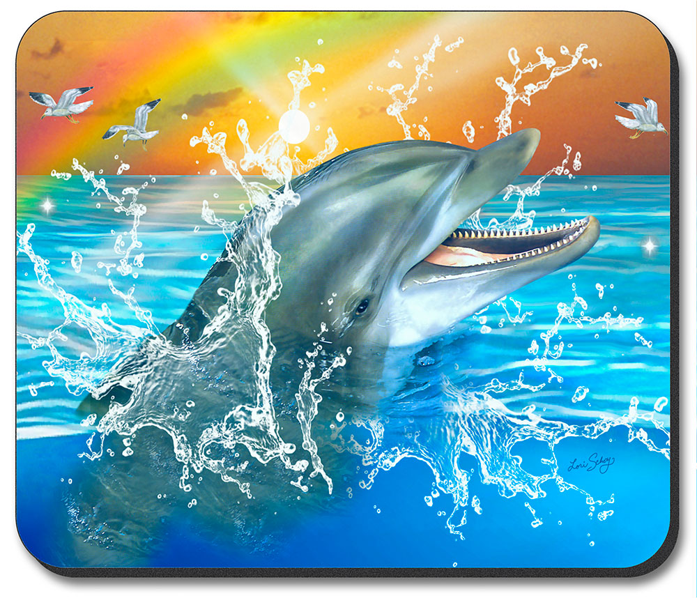 Dolphin - #720